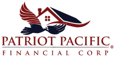  Patriot Pacific Financial Corporation 